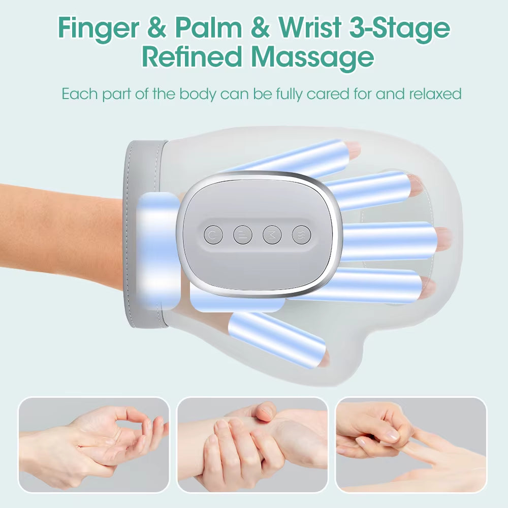 Hand Massager