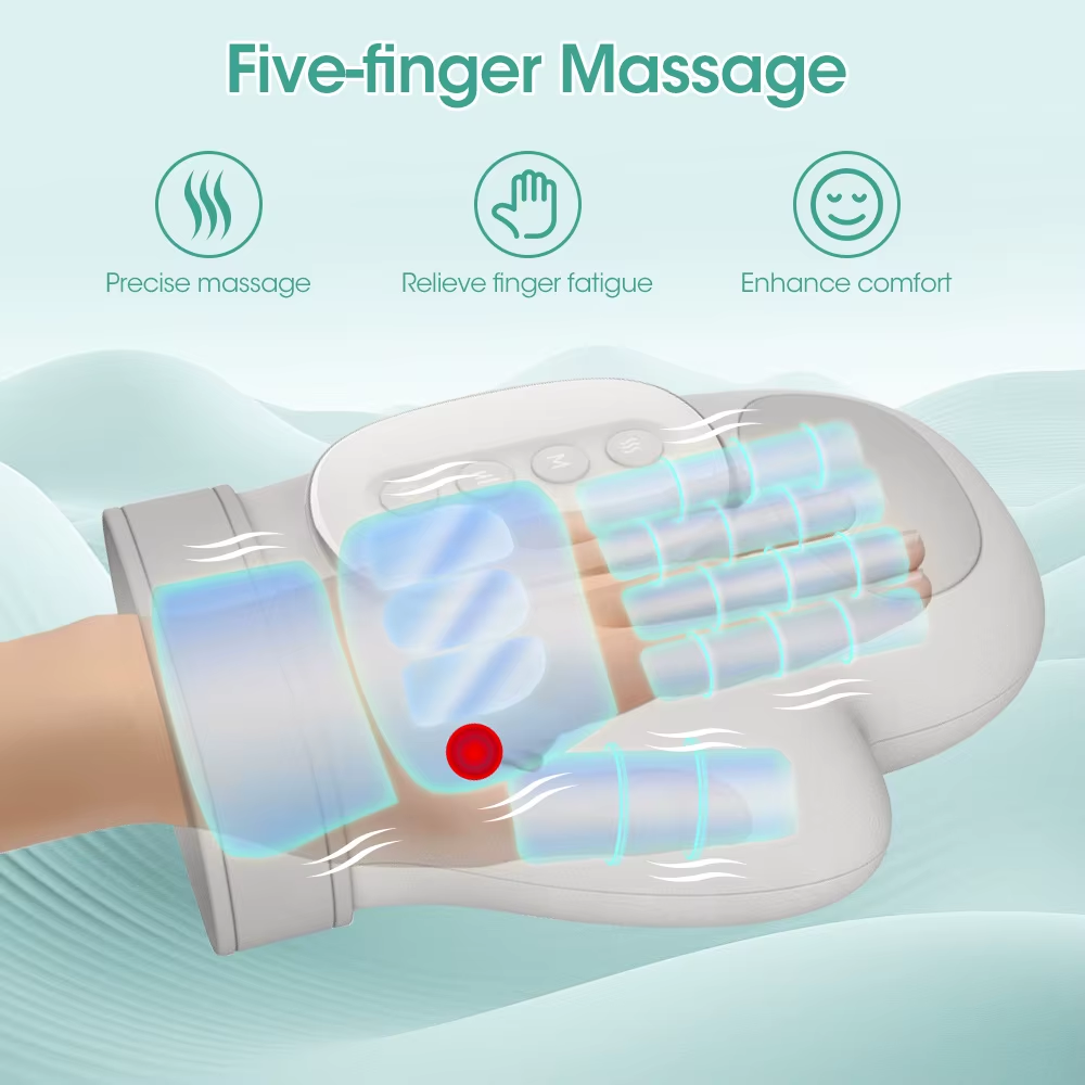 Hand Massager